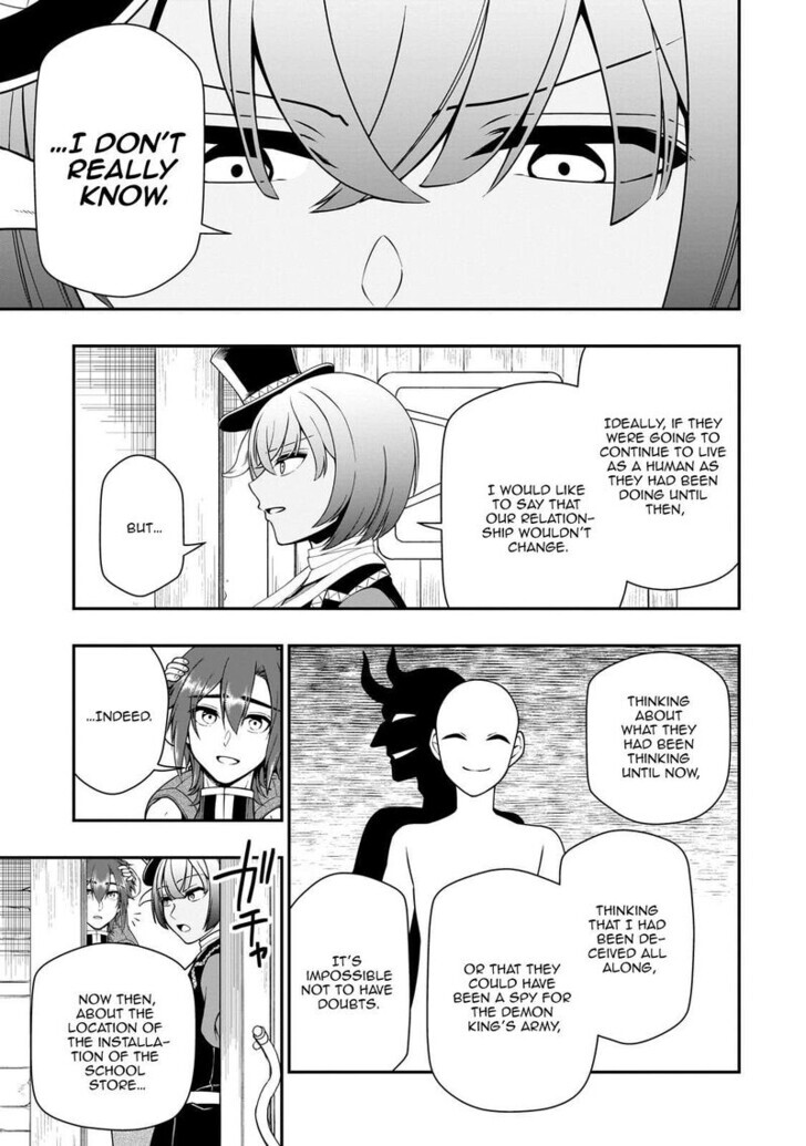 Chillin in Another World with Level 2 Super Cheat Powers, Chapter 66 image 17